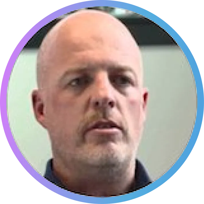 Professor Stephen Fairclough